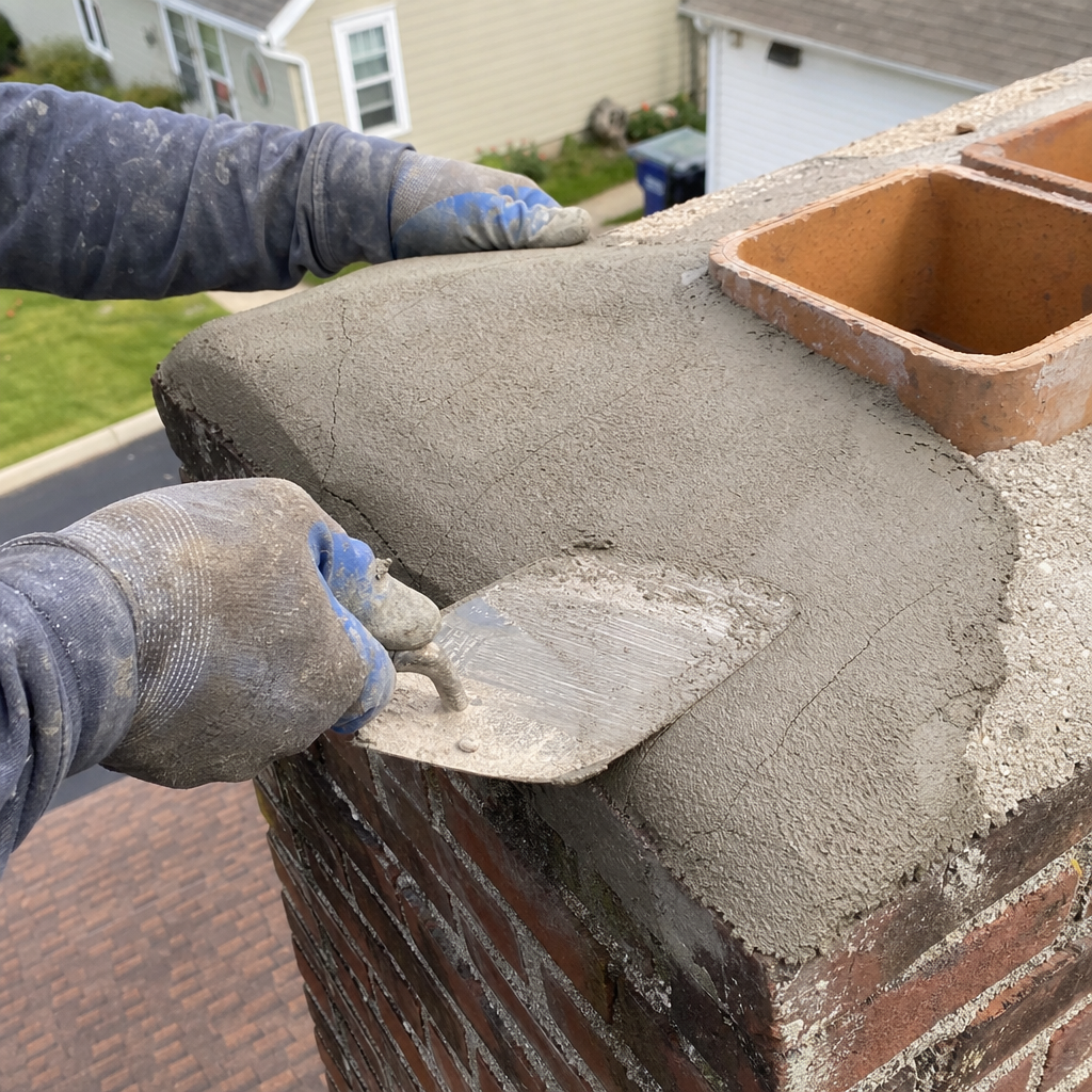 DuraFlex Chimney Cleaning in Torrington, CT | Legacy Chimney Cleaning Greater Hartford