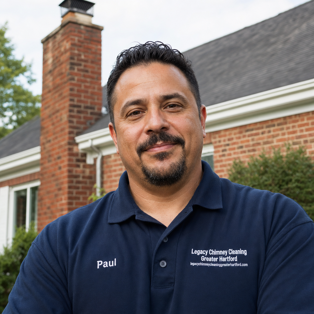 Paul Torres